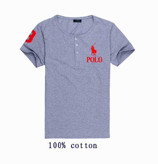 MEN polo T-shirt S-XXXL-096